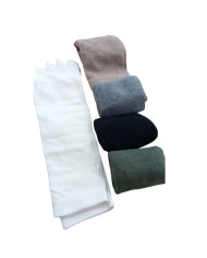 MeiasSaguaro 5 Dedos (Pack 5 cores)