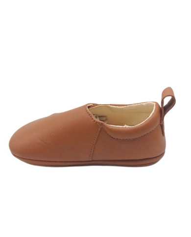 Mocasines Froddo Prewalkers Conhaque