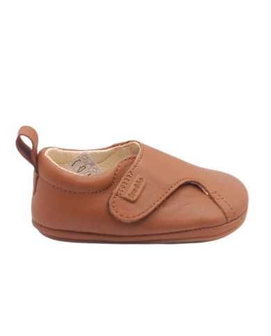 Mocasines Froddo Prewalkers Conhaque