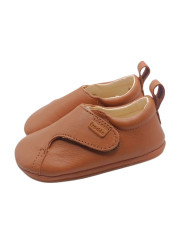 Mocasines Froddo Prewalkers Conhaque