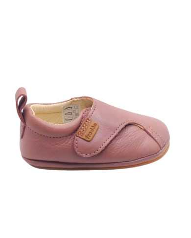 Mocasines Froddo Prewalkers Rosa