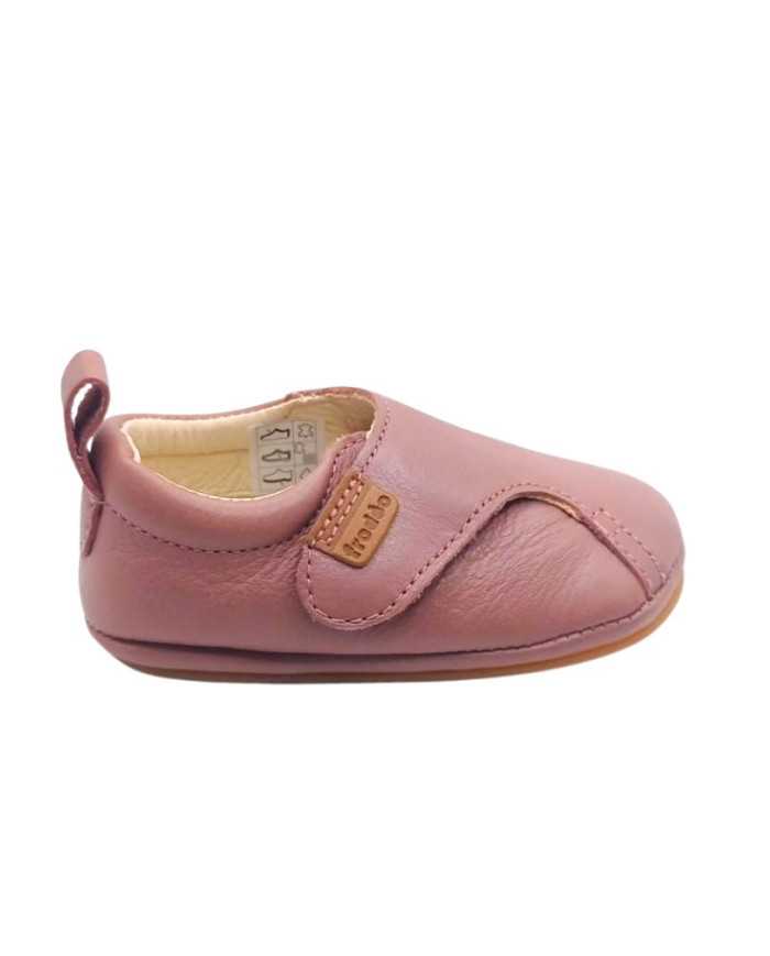 Mocasines Froddo Prewalkers Rosa