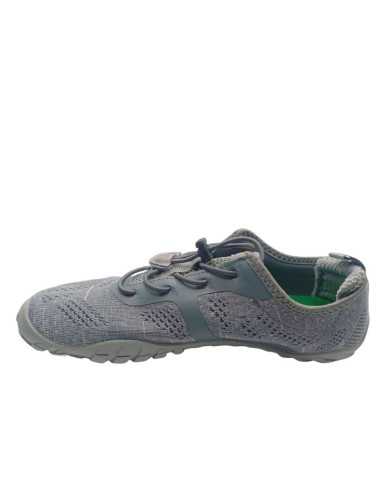 Tenis adulto Saguaro Smart I Gris