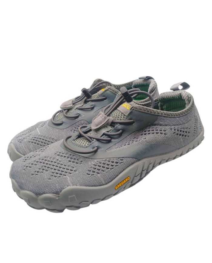 Tenis adulto Saguaro Smart I Gris