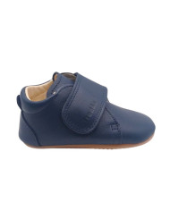 Bota sportiva Acebos Barefoot Couro