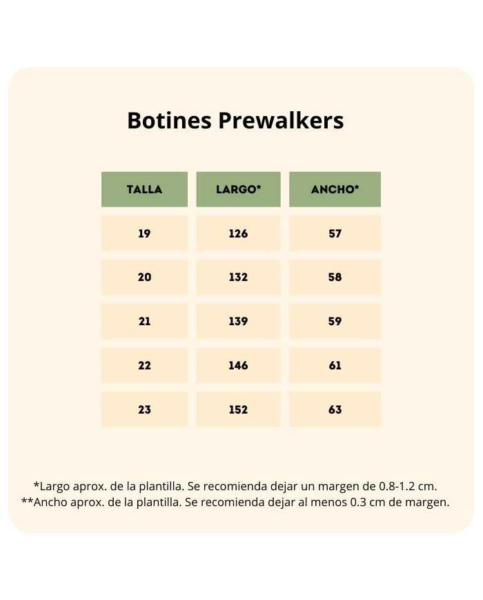 Botinha Froddo Prewalkers Marinho