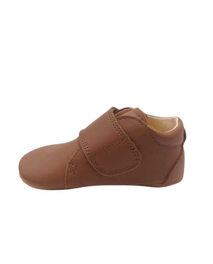 Botinha Froddo Prewalkers Marron