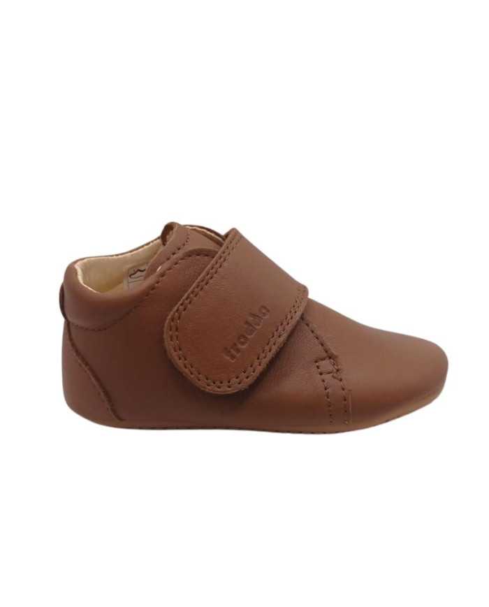 Botinha Froddo Prewalkers Marron