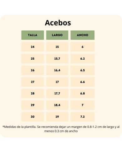 Bota sportiva Acebos Barefoot Chumbo