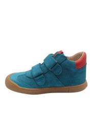Bota sportiva Acebos Barefoot Peacock
