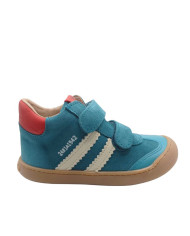 Tenis mulher Mustang Free Aria Preto
