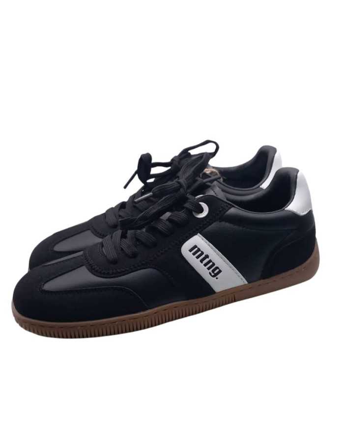 Tenis mulher Mustang Free Aria Preto