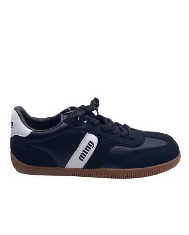 Tenis mulher Mustang Free Aria Preto