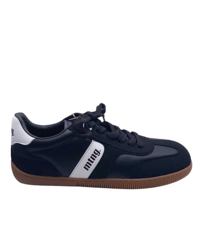 Tenis mulher Mustang Free Aria Preto