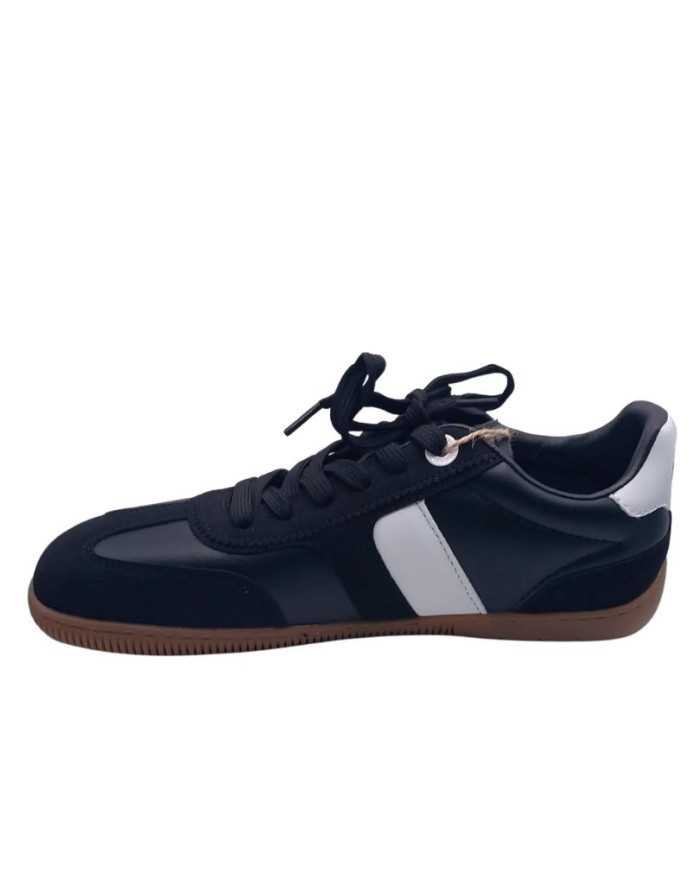 Tenis mulher Mustang Free Aria Preto