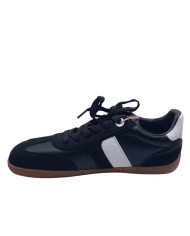 Tenis mulher Mustang Free Aria Preto