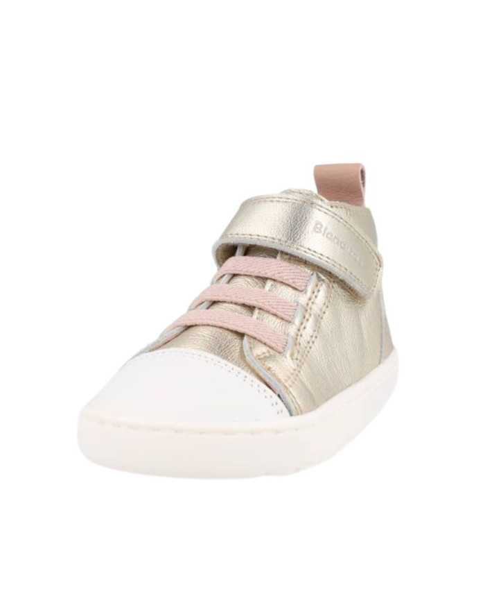 Bota esportiva Blanditos Pekin Champán