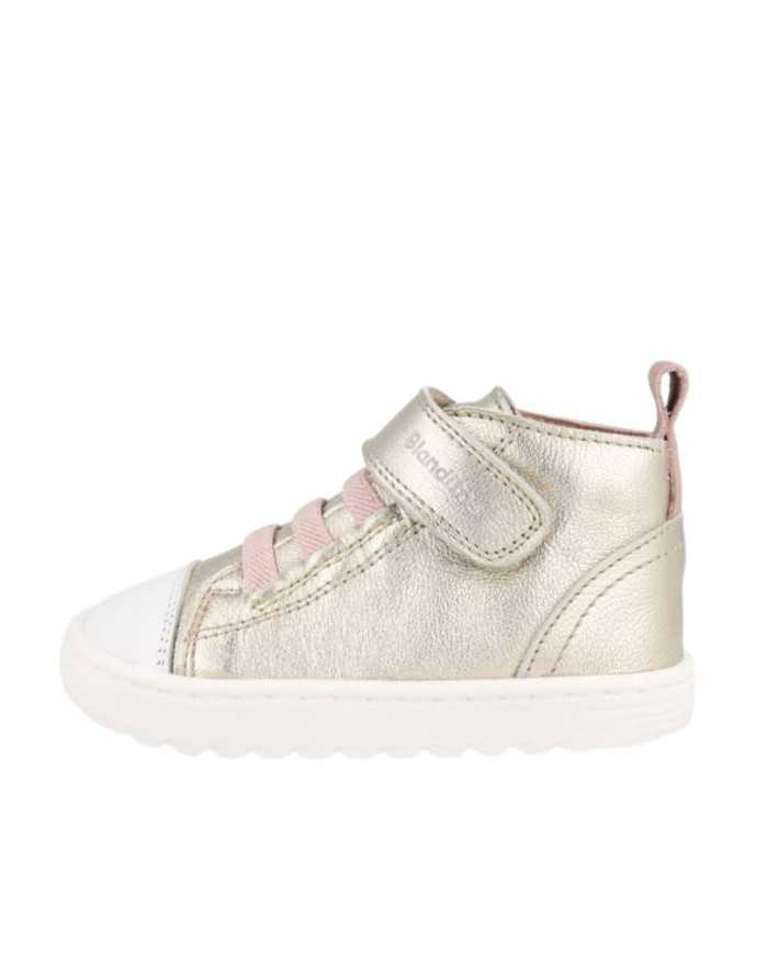 Bota esportiva Blanditos Pekin Champán