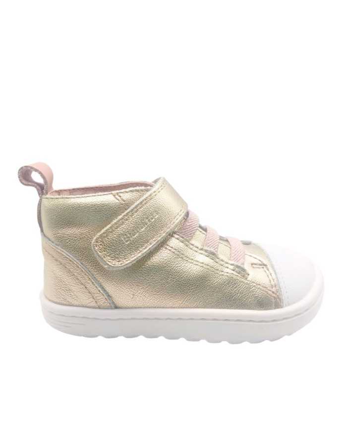 Bota esportiva Blanditos Pekin Champán