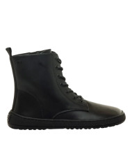 Botas Militares Mulher Mustang Free Alask Preto