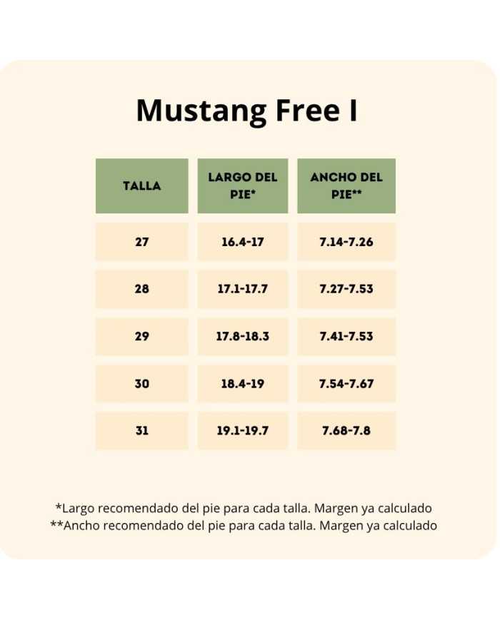 Tenis Mustang Free Multidesporto Branco