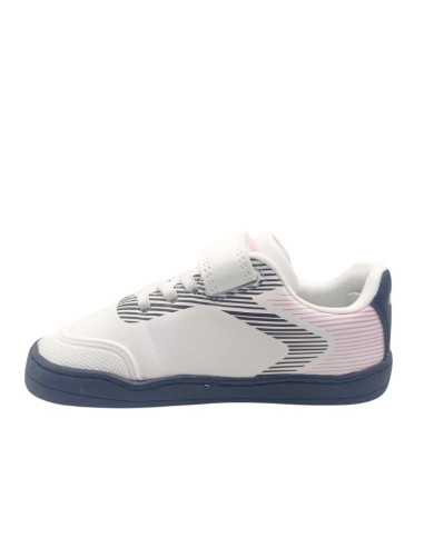 Tenis Mustang Free Multidesporto Branco