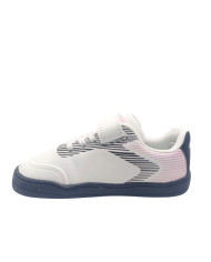 Tenis Mustang Free Multidesporto Branco
