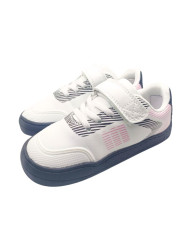 Tenis Mustang Free Multidesporto Branco
