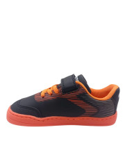 Tenis Mustang Free Multidesporto Preto