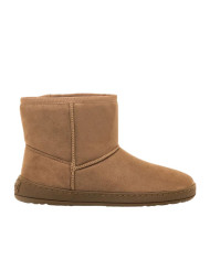 Botas Biker Mulher Mustang Free Alask Preto
