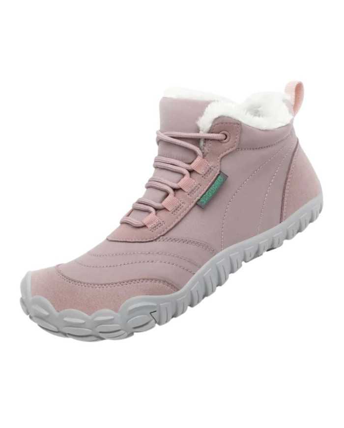 Botas Mujer Saguaro Will II Rosa