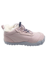 Botas forradas Mulher Mustang Free Alask Taupe