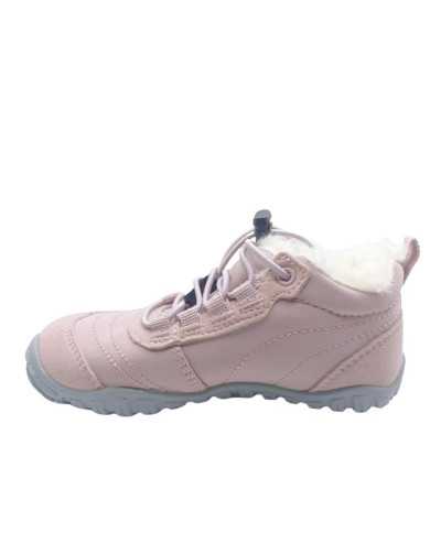 Botas Mujer Saguaro Will II Rosa