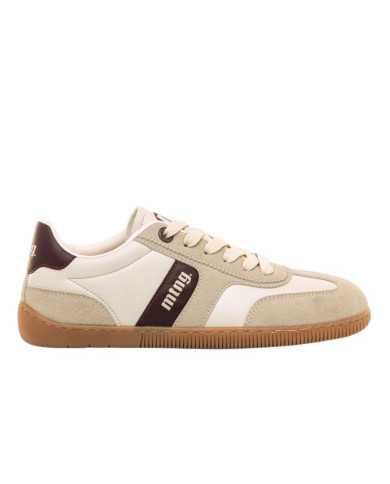 Tenis mulher Mustang Free Aria Bege