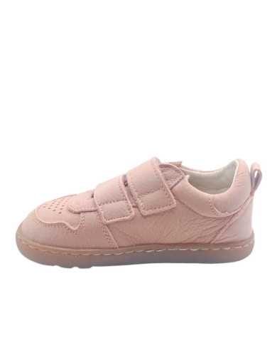 Tenis respeitadores Pepa Ribera Da Vinci rosa