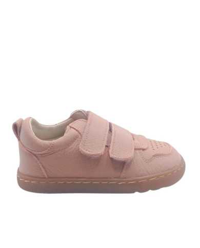 Tenis respeitadores Pepa Ribera Da Vinci rosa