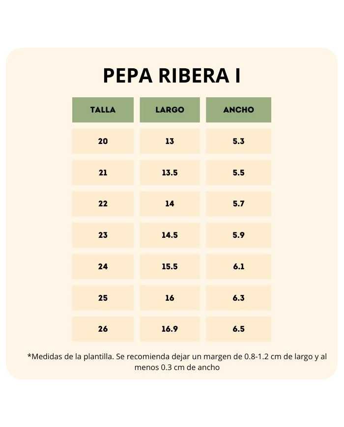 Tenis respeitadores Pepa Ribera Branco/Preto
