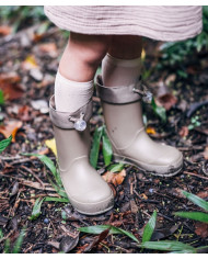 Botas de Agua respetuosas Igor Yogi Cuello Elmwood