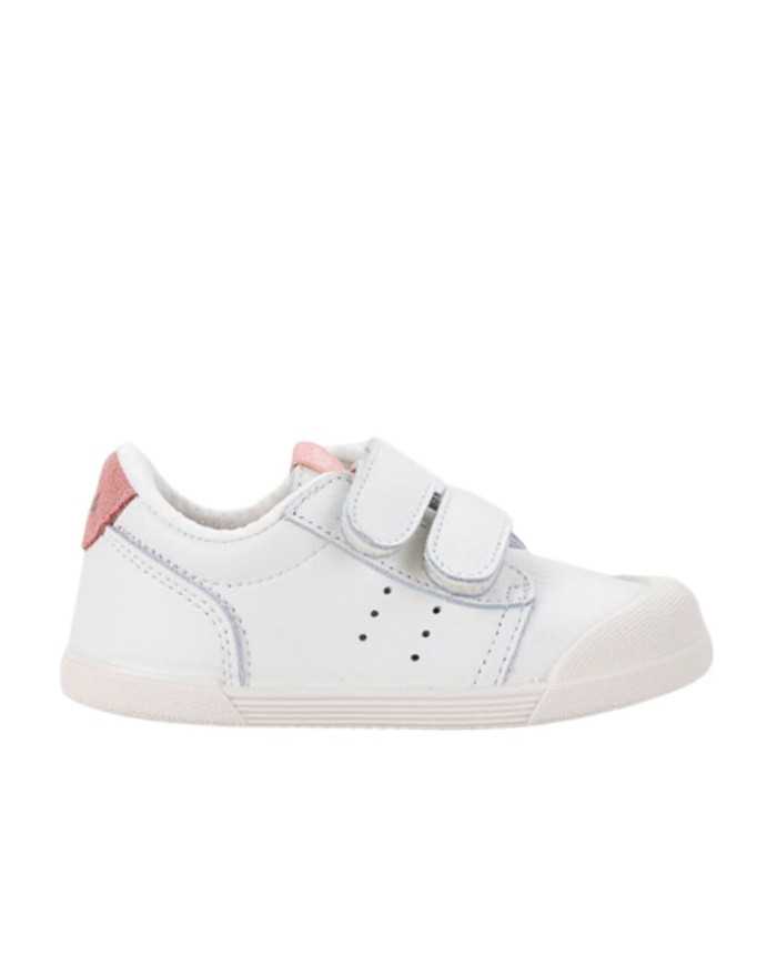 Deportivas respetuosas Igor Tennis Rosa