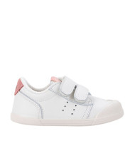 Deportivas respetuosas Igor Tennis Rosa