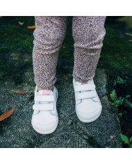 Deportivas respetuosas Igor Tennis Rosa
