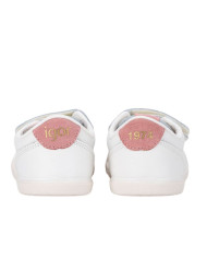 Deportivas respetuosas Igor Tennis Rosa