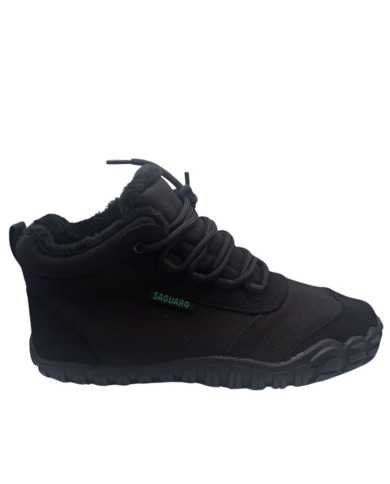 Botas Adulto Saguaro Will II Preto