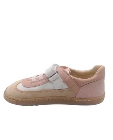 Tenis Blanditos Berlin Rosa