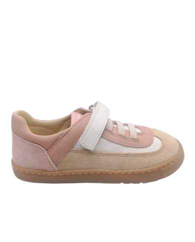 Tenis Blanditos Berlin Rosa