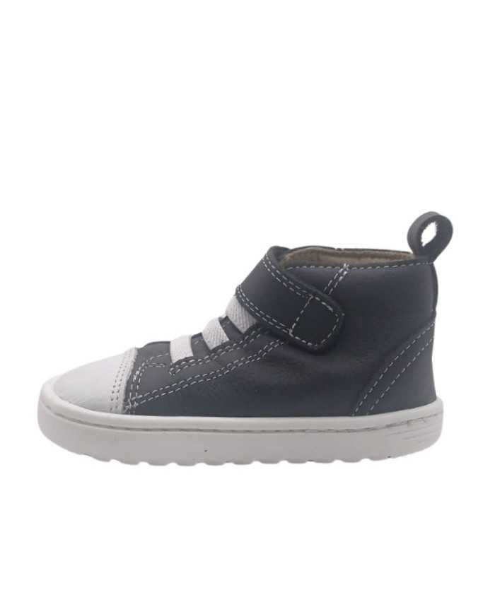 Bota esportiva Blanditos Pekin Preto