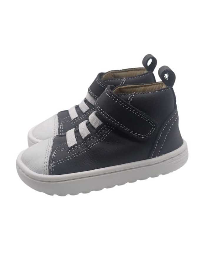 Bota esportiva Blanditos Pekin Preto