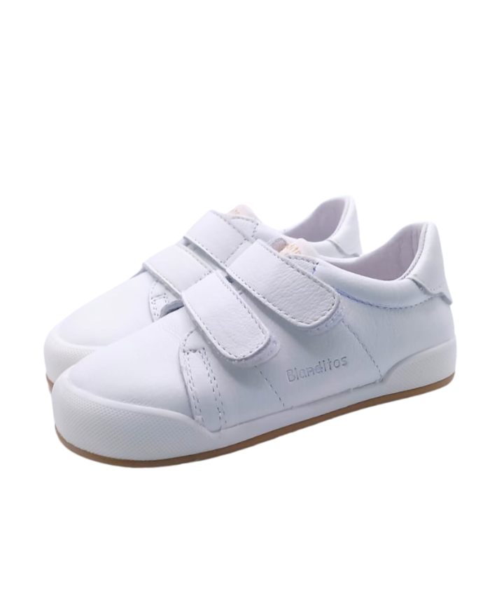 Deportivas respetuosas Blanditos Londres blanco Deportivas respetuosas Blanditos Londres blanco