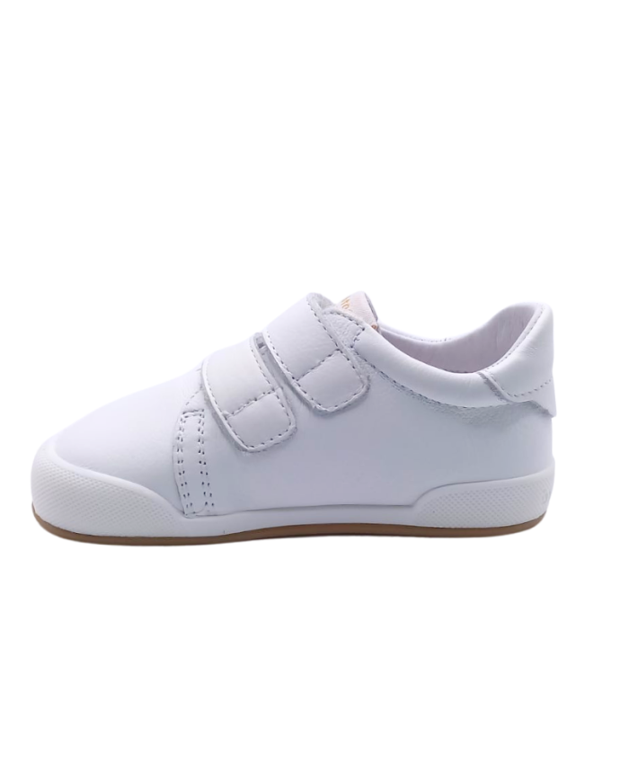 Deportivas respetuosas Blanditos Londres blanco Deportivas respetuosas Blanditos Londres blanco