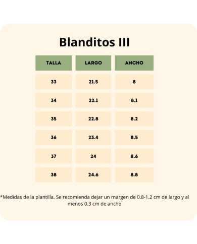 Deportiva Blanditos Berlín Verde